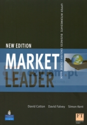 Market Leader NEW Upper-Inter SB
