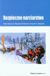 Bezpieczne narciarstwo - Krzysztof S. Klukowski
