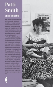 Chleb aniołów - Patti Smith