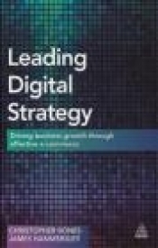 Leading Digital Strategy