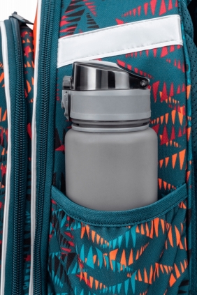 Coolpack, Plecak szkolny Turtle - Bear (F015968)