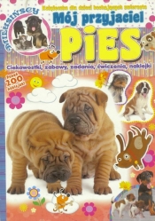 Mój przyjaciel - Pies - Opracowanie zbiorowe