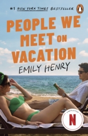 People We Meet On Vacation - Emily Henry