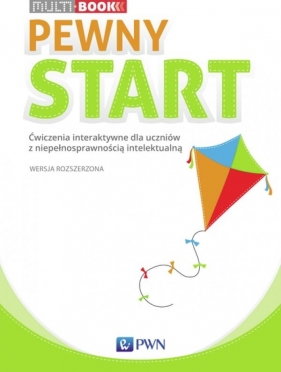Pewny start Cztery Pory Roku Multibook Wersja rozszerzona