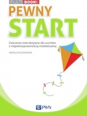 Pewny start Cztery Pory Roku Multibook Wersja rozszerzona