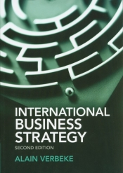 International Business Strategy