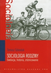 Socjologia rodziny