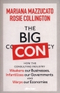 The Big Con - Mariana Mazzucato, Rosie Collington