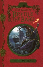 The Tales of Beedle the Bard - J.K. Rowling