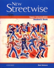 Streetwise New U-Int SB