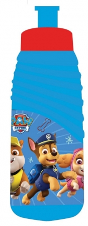 Bidon plastikowy Psi Patrol