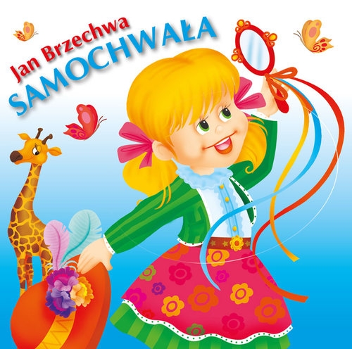 Samochwała