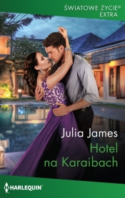 Hotel na Karaibach - Julia James
