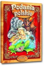 Podania polskie