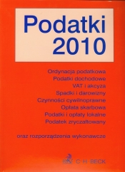 Podatki 2010