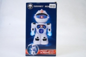 Robot plastikowy 392891