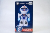 Robot plastikowy 392891