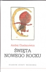 Święta nowego rocku  Chadanowicz Andrej