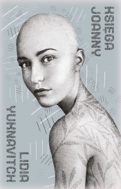 Księga Joanny - Lidia Yuknavitch