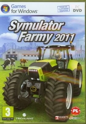 Symulator Farmy 2011