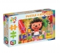 Multigra, Puzzle z Jeżykiem 30: Urodziny (0509)