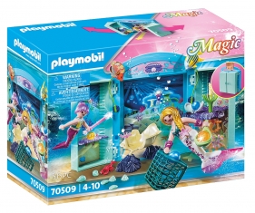 Playmobil Magic: Play Box - Syrenki (70509)