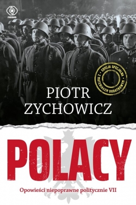 Polacy - Piotr Zychowicz