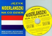 Język niderlandzki na co dzień + CD