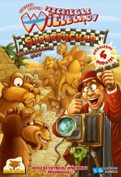 Superpuchar - Dennis Lohausen