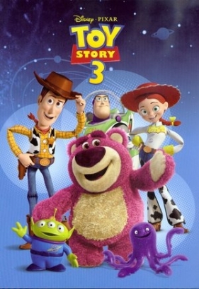 Toy Story 3