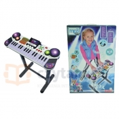 SIMBA Keyboard z podstawką (106832609)