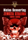 Zemsta Stalina  1944-1945 Sennerteg Niclas