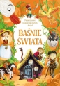 Baśnie. Baśnie świata - Opracowanie zbiorowe