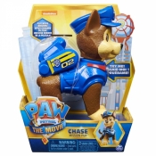 Figurka interaktywna Psi Patrol Film Chase (6063714)