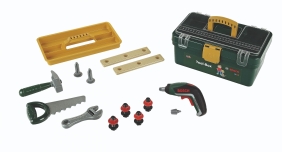 Klein, Skrzynka z wkrętarką Bosch Ixolino II (8609)