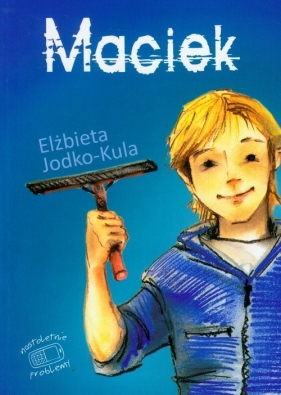 Maciek - Jodko-Kula Elżbieta
