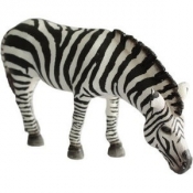 SCHLEICH ZEBRA PASĄCA SIĘ out 2014