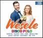 Wesele Disco Polo 2CD - Opracowanie zbiorowe