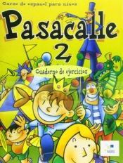 Pasacalle 2 ćwiczenia
