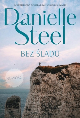 Bez śladu - Danielle Steel