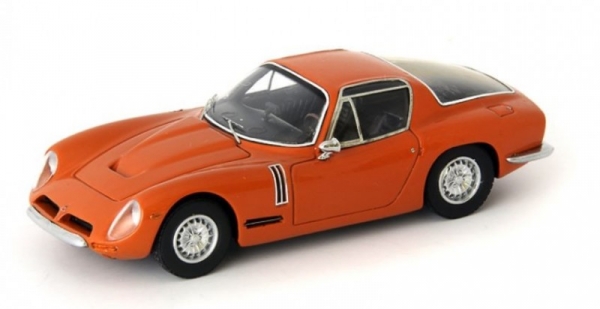 Bizzarrini 1900 GT Europa 1965 (05009)