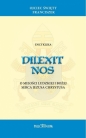 Encyklika Dilexit Nos - Papież Franciszek