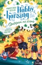 Hobby horsing, czyli przyjaźń w galopie. Tom 5. Galopem na scenę. Hobby horsing, czyli przyjaźń w ga - Małgorzata Korbiel