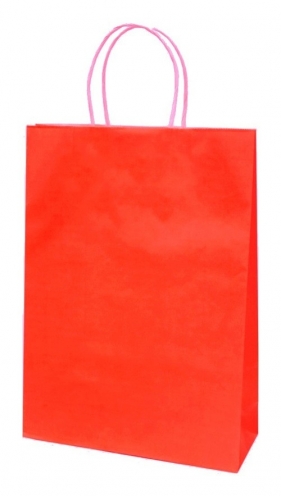 Torba prezentowa creative eko średnia 10 sztuk