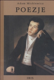 Poezje - Adam Mickiewicz