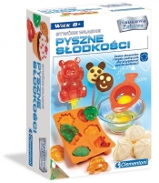 Pyszne słodkości (60709) - <br />