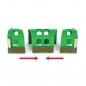 Brio World: Tory - elastyczny tunel (63370900)