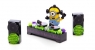 Mega Blocks Minionki Beach Dance Party