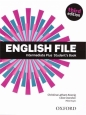 English File. Język angielski. Intermediate Plus Student's Book. Podręcznik dla liceum i technikum. Wydanie 3 - Clive Oxenden, Christina Latham-Koenig
