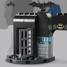 Lego Duplo: Super Heroes - Jaskinia Batmana (10919)